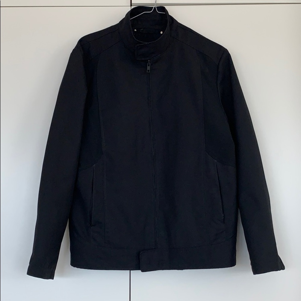 Barneys New York Coat